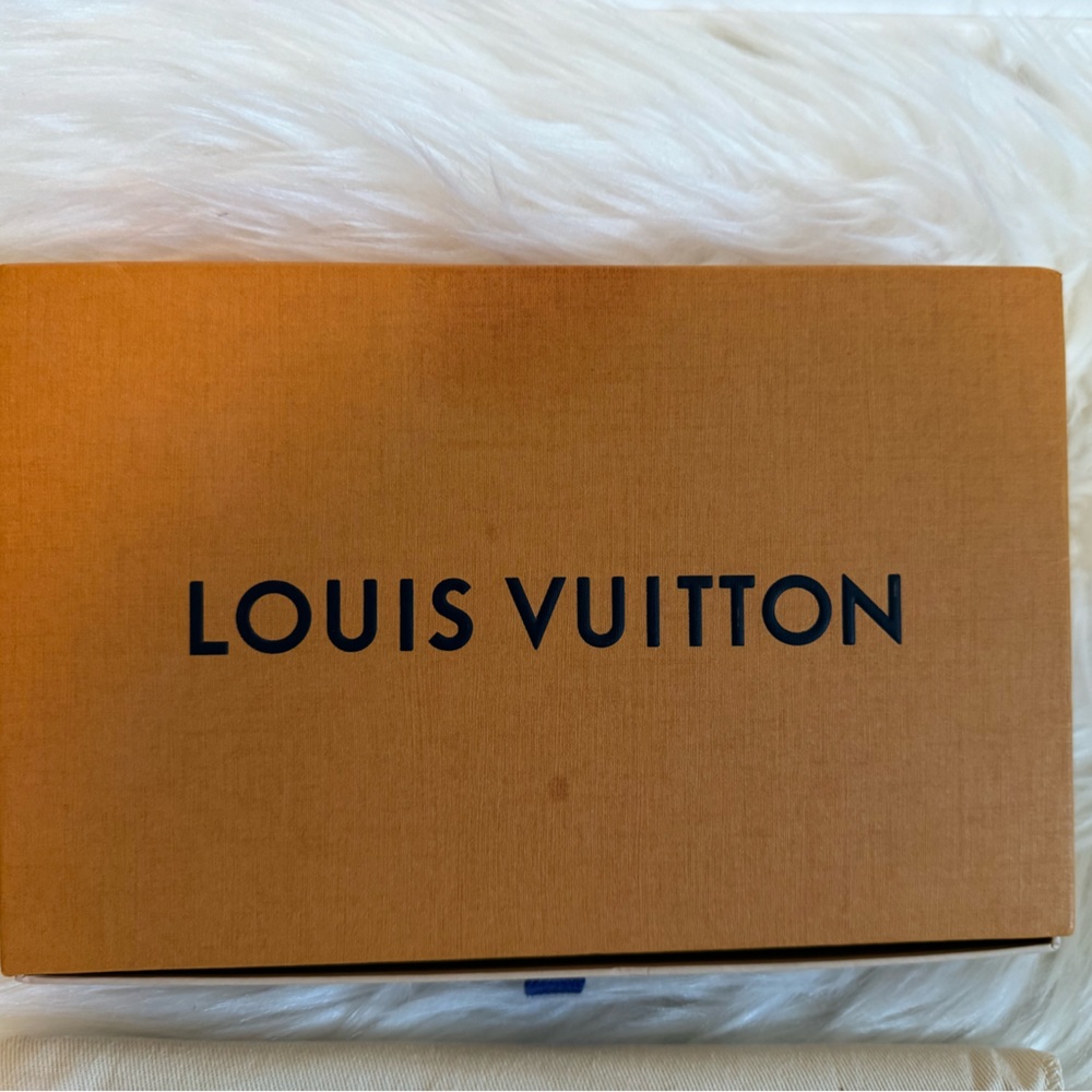 Louis Vuitton Damier Azur Sarah Wallet SD3115 - Picture 12 of 14